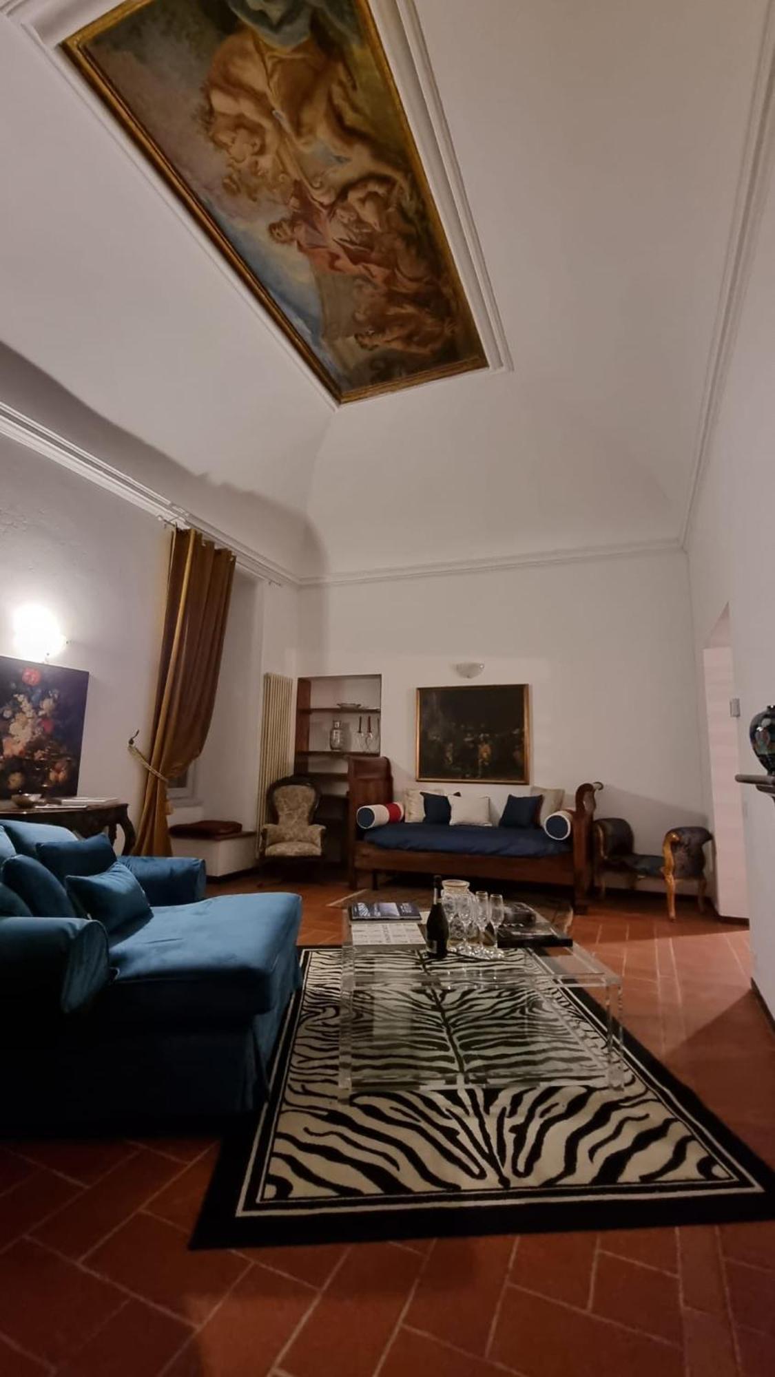 Appartement Bohemian - Heart Of Côme